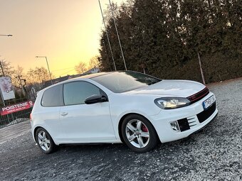 Volkswagen Golf 2.0 TFSI GTI - 3