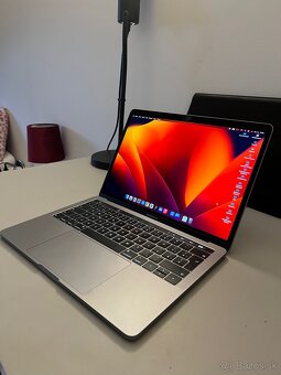 MacBook Pro 13’ - 3