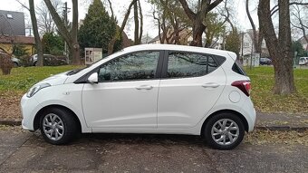 Hyundai i10 1.0 2017 - 3