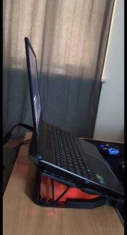 Vymením ACER Predator Helios 300  za Samsung S24 ultra - 3