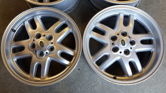 5x120 R18 Land Rover Range Rover Vogue/ L322 - 3