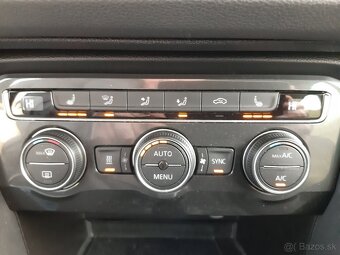 VOLKSWAGEN TIGUAN 2,0 TDI 140 kw DSG 4-Motion - 3