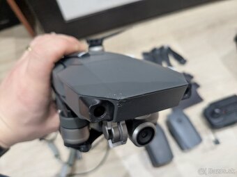 DJI MAVIC PRO FLY MORE COMBO + doplnky - 3