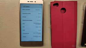 Xiaomi Redmi 3 Pro - dual 3/32GB Xiaomi Redmi 3 Pro - dual 3 - 3