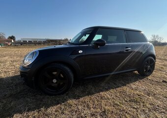 MINI COOPER R56 1,4 2008 175ookm - 3