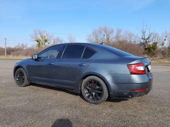 Škoda octavia 1,5tsi 110kw LPG - 3