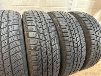 185/60R15 zimne - 3