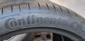 letné pneumatiky continental 255/35r19 fun flat - 3