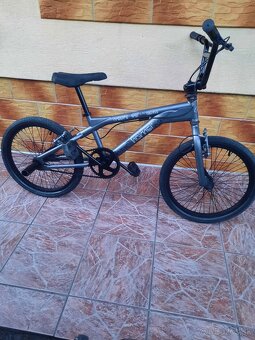 BMX 20,BMX 24 ,velamos ,liberta,eska bycikel - 3