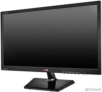 LCD monitor LG IPS2733V 27 palcov - 3