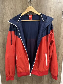 Pánska bunda Nike Sportswear Windrunner - 3