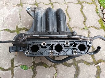 Predam sacie potrubie Skoda,VW,Seat - 3