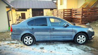 ✳️Škoda Octavia 1.9 TDI Elegance✳️ - 3