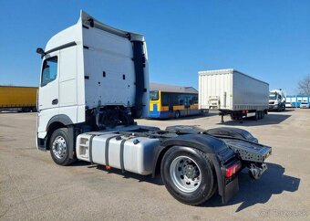 Mercedes-Benz Actros 1845 LS BigSpace 4x2 nafta 330 kw - 3