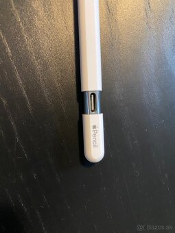 Apple Pencil (USB-C) - 3