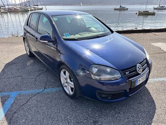 Volkswagen Golf GT Line 1.9 TDI 77kw AUTOMAT - 3