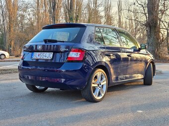 Škoda Fabia III 1.0 Mpi - 3