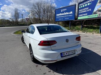 Passat B8 2.0 automatic - 3