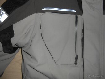 Predam novy kvalitny moto komplet IXS TRAVELLER ST+TOUR PANT - 3