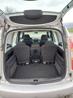 ŠKODA ROOMSTER 1.4 TDI - 3