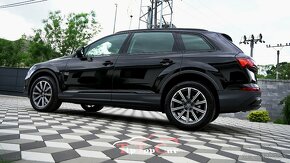⏩ Audi Q7 50 3.0 TDI mHEV quattro tiptronic - 3