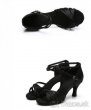 dámske tanečné topánky - 3