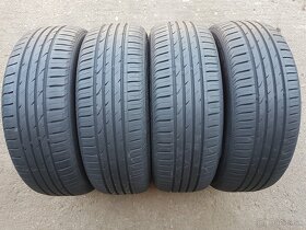 Letné pneumatiky 185/60 R15 Nexen - 3