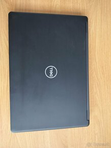 Predam vykonny notebook Dell s Intel 8thgen za 190 eur - 3