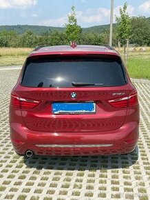 BMW 219d Gran Tourer  Luxury Edition Diesel - 3