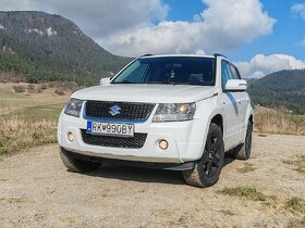 Suzuki Grand Vitara 1.9.Ddis - 3