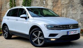 Volkswagen Tiguan 2.0tdi 110kw-2018-DSG-Top stav+výbava - 3