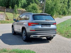 Škoda Kodiaq  Scout 2.0 TDI Dsg Virtual - 3