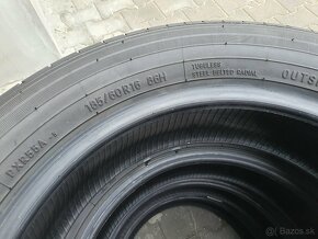 185/60 r16 letne pneumatiky 185 60 16 pneu 185/60/16 - 3