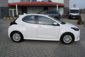 TOYOTA YARIS 1.5 DYNAMIC FORCE - PREDAJ AJ NA SPLÁTKY - 3