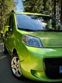 FIAT FIORINO QUBO 1.3 JTD - 3