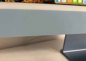 iMac 24” M1 8 Core CPU 16 GB RAM 1TB SSD Blue - 3