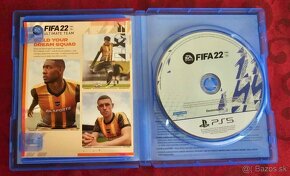 FIFA 22 PS5 - 3