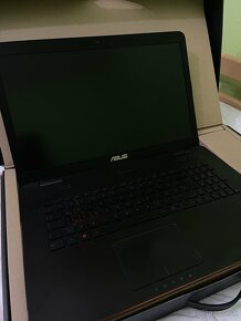 Notebook Asus Rog GL771J - 3