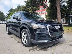 Audi Q2 2.0 TDI quattro S tronic Design - 3