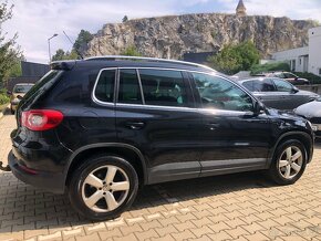 VOLKSWAGEN TIGUAN 2.0D SPORT&STYLE 4MOTION 1. MAJITEĽKA - 3