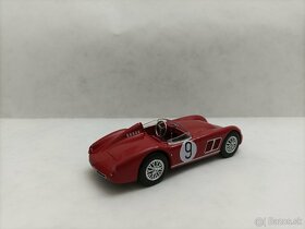 Skoda 1100 OHC - 1:43 - 3