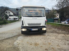 Iveco - 3