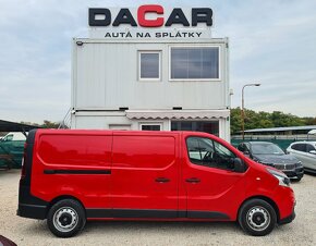 FIAT TALENTO 2.0 MULTIJET 120 L2H1 / MOŽNÝ ODPOČET DPH - 3