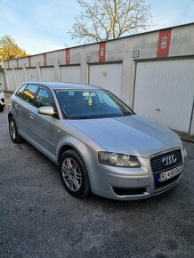 Audi A3 - 3