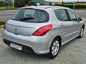 Peugeot 308 1.6 HDi FAP 92k Family Pack - 3