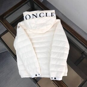 Moncler bunda - 3