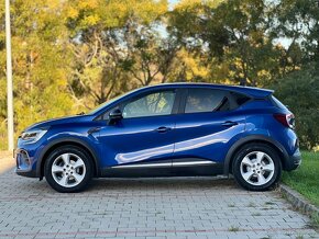 Renault Captur 1.3 TCe v záruke - 3