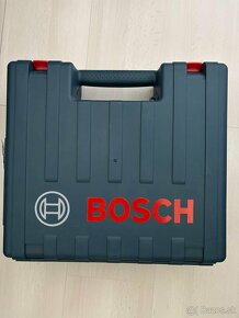 Bosch Professional GBH 240 SDS - 3