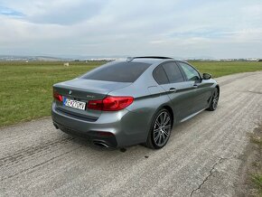 BMW 540i xDrive - 3