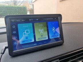 Android Auto / Car Play radio - 3